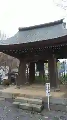 弘明寺の建物その他