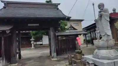 寿経寺(神奈川県)