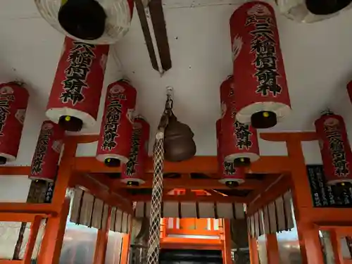真清田神社(愛知県)