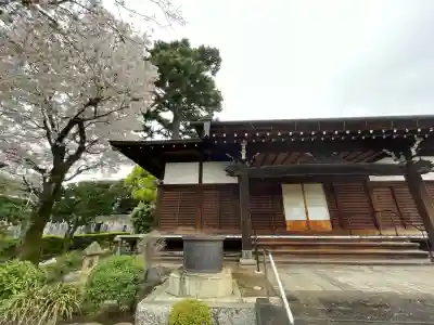 来迎院(東京都)