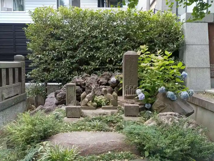 吉祥寺(東京都)