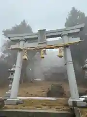 道光神社(長野県)