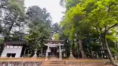 兵主神社(兵庫県)