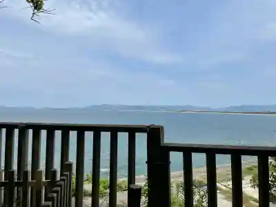 志賀海神社(福岡県)