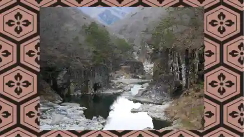 五龍王神社(栃木県)