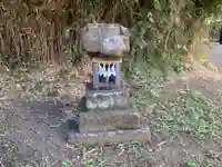 天照皇大神宮山王神社(神奈川県)