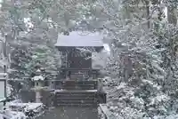 宮山神社(神奈川県)