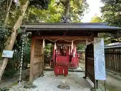 高龗神社(奈良県)