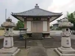 善應寺の建物その他