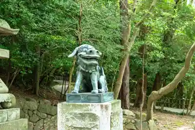 住吉神社(山口県)