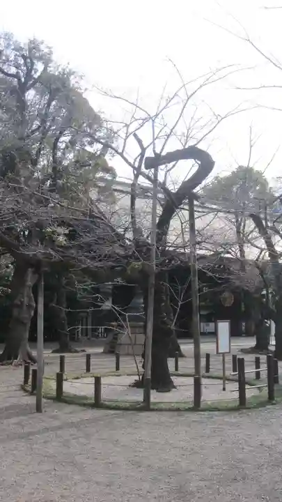 靖國神社(東京都)