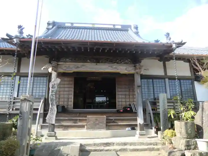 宝福寺(静岡県)