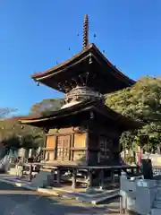 来迎院の建物その他