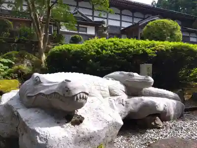 護国寺(富山県)