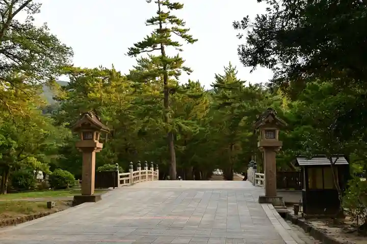 出雲大社(島根県)