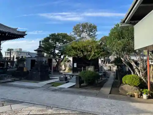 観音寺(東京都)