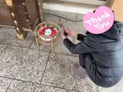 彌彦神社　(伊夜日子神社)の芸術