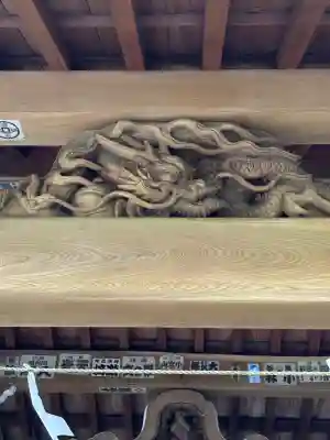 富士山東口本宮 冨士浅間神社(静岡県)