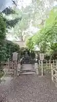 大國魂神社のその他建物