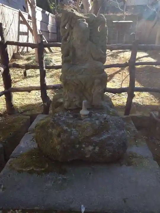 西向天神社(東京都)