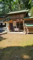 熊野神社(岩手県)