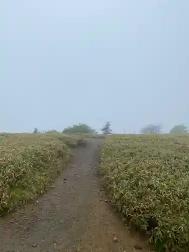 大峯山寺(奈良県)