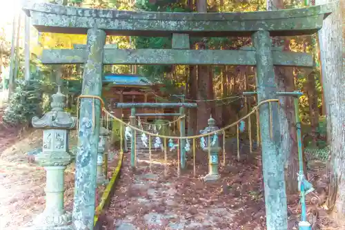 八幡神社(宮城県)