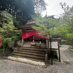 玉置神社(奈良県)