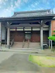 善徳寺(三重県)