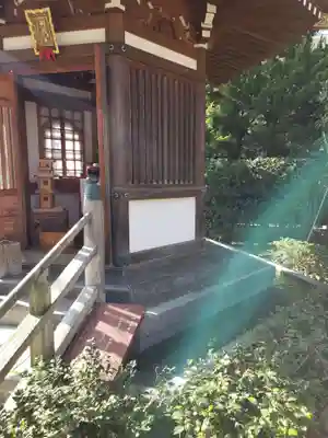 玄国寺(東京都)