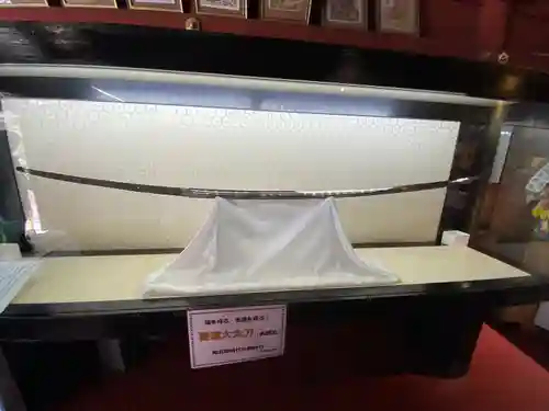 日光二荒山神社・大国殿(栃木県)