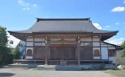 勝音寺(埼玉県)