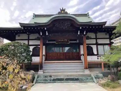 興林寺(東京都)