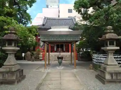 藤次寺(大阪府)
