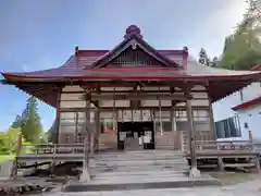 奥富士出雲神社(青森県)