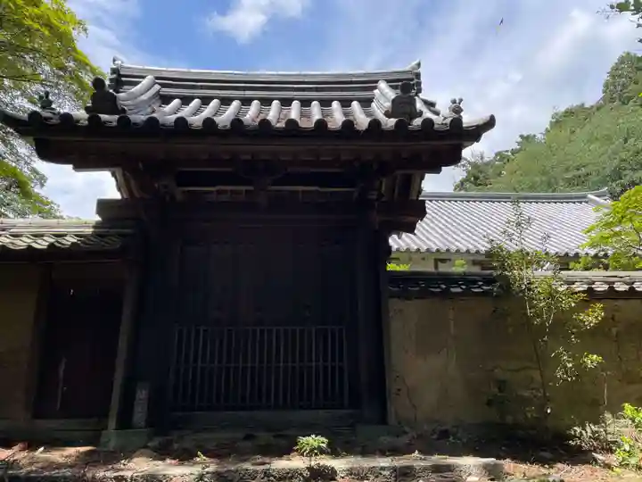 塔頭仙岳院(兵庫県)