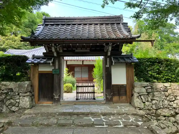 西教寺(滋賀県)