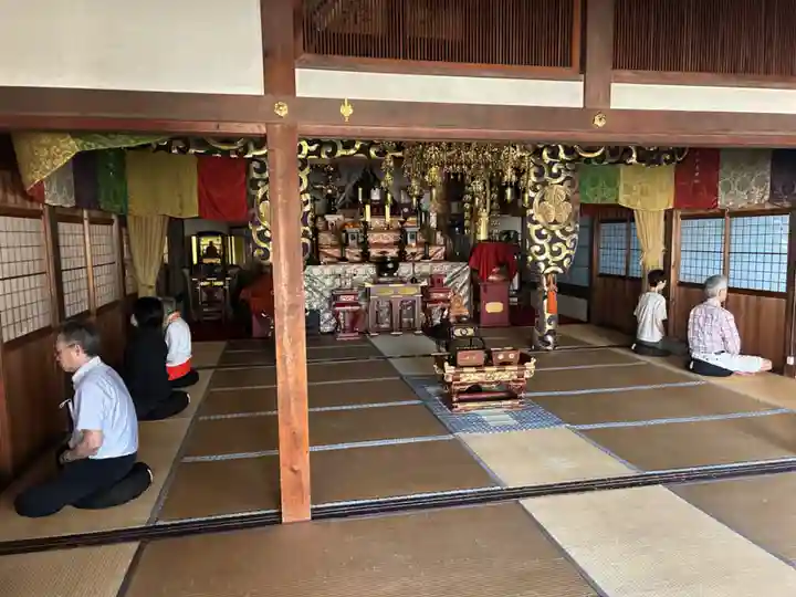 安用寺(愛知県)