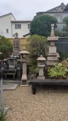 長宝寺(大阪府)