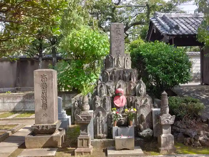 清岸寺(東京都)