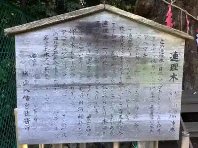 城山八幡宮のその他建物