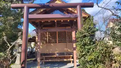 大神宮(神奈川県)