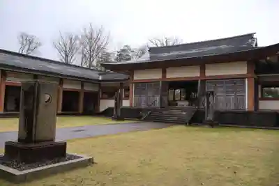 鳥取縣護國神社(鳥取県)