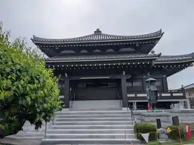 日曜寺(東京都)