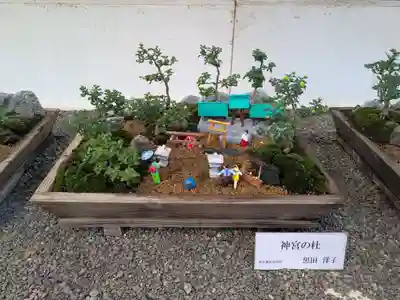 明治神宮(東京都)