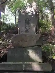 白石神社(北海道)