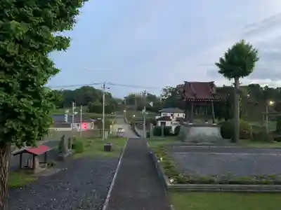 長徳寺のその他建物