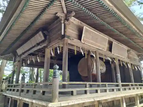 諏訪大社(長野県)