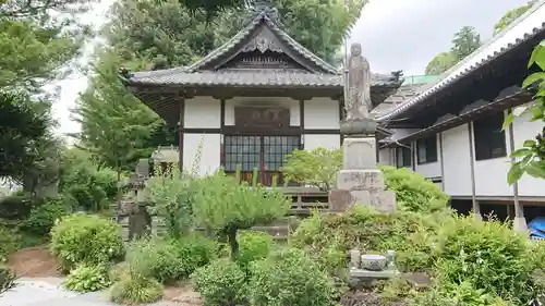 耕月寺のその他建物