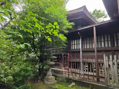 御霊神社(東京都)